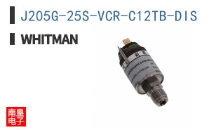 J205G-25S-VCR-C12TB-DIS ͼƬ